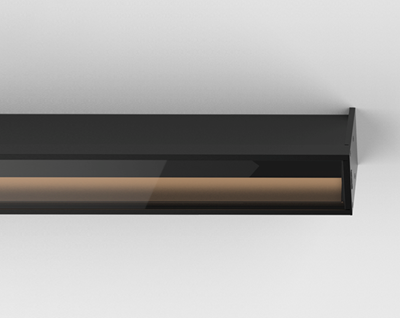 Stealth Wallwasher-BIK-S